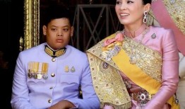 泰王最新爆料,王室秘闻与权力斗争背后的惊人真相