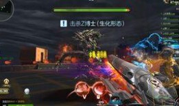 逆战3月最新爆料视频,全新内容与玩法大揭秘！